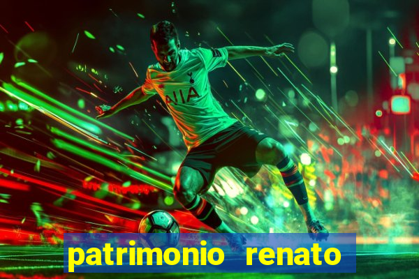 patrimonio renato garcia 2024